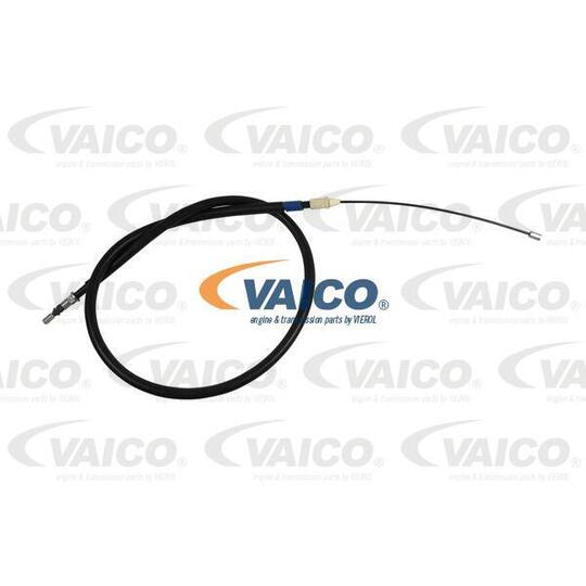 V46-30035 - Cable, parking brake 
