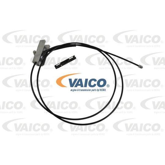 V46-30034 - Cable, parking brake 