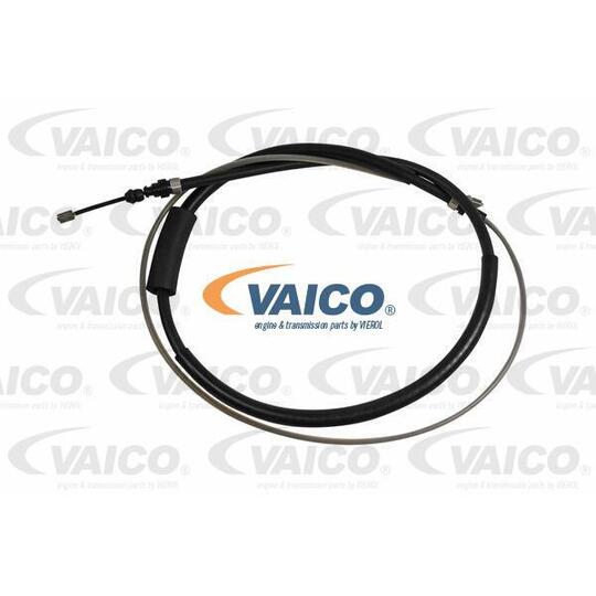 V46-30040 - Cable, parking brake 