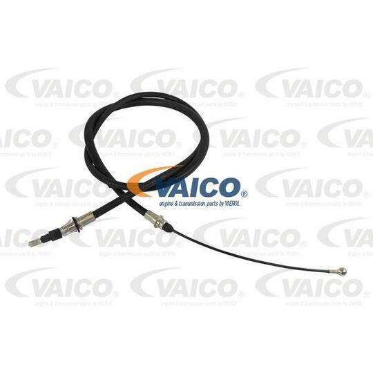 V46-30051 - Cable, parking brake 