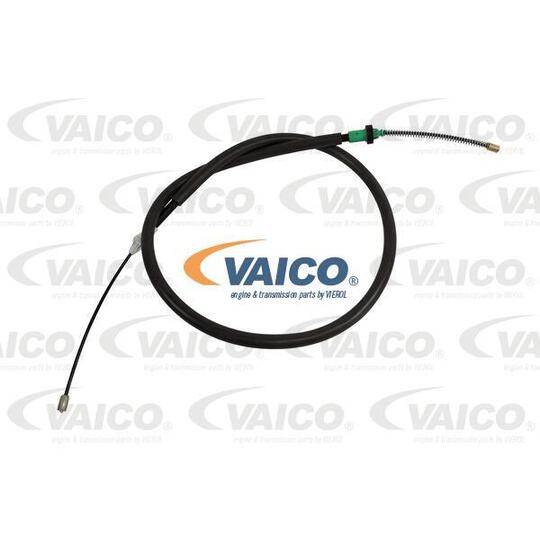 V46-30052 - Cable, parking brake 