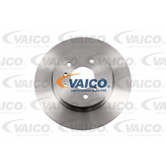 V46-40023 - Brake Disc 