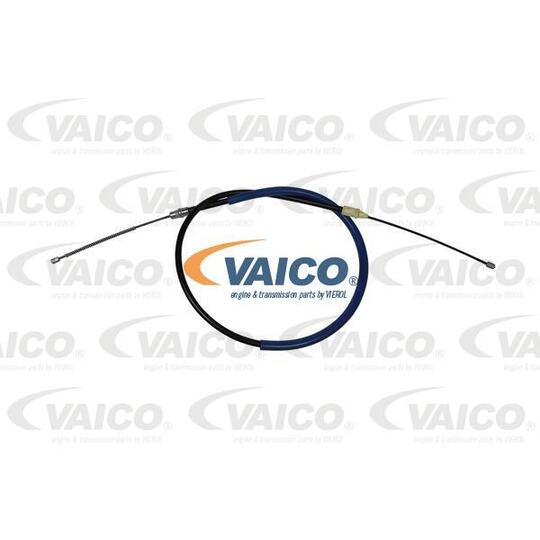 V46-30054 - Cable, parking brake 