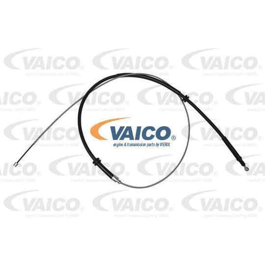 V46-30058 - Cable, parking brake 