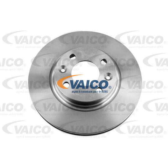 V46-80022 - Brake Disc 