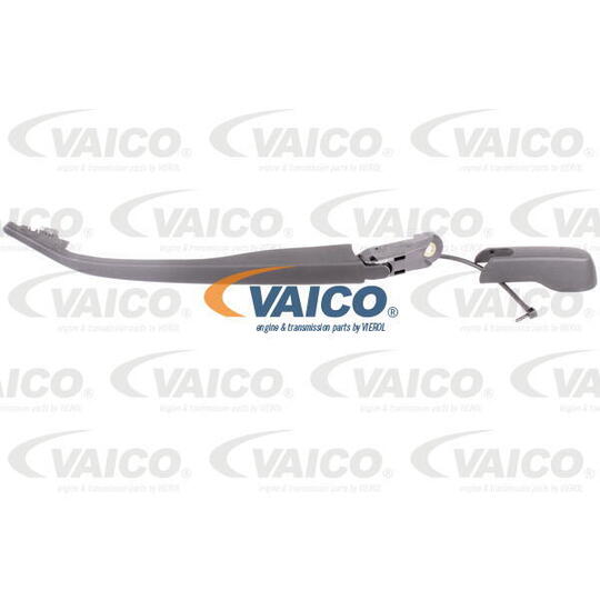 V46-4118 - Wiper Arm, window cleaning 