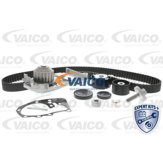 V46-50024-BEK - Water Pump & Timing Belt Set 