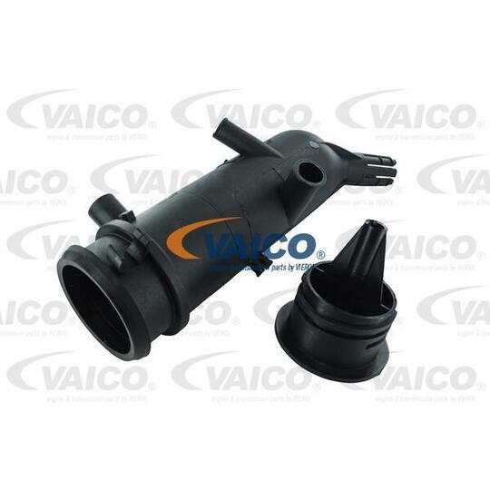 V46-9705 - Coolant Flange 