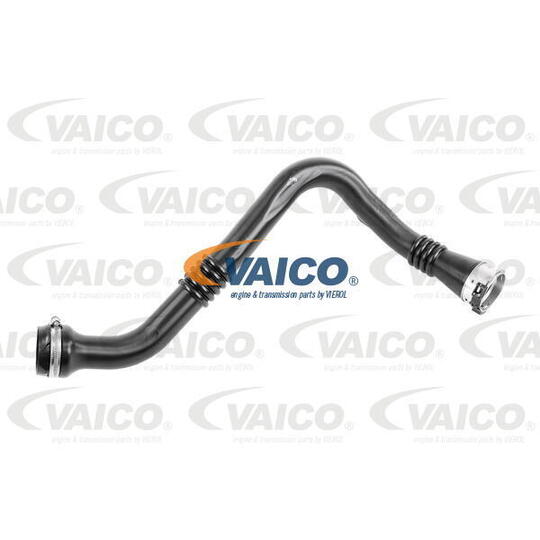 V46-9734 - Charger Air Hose 