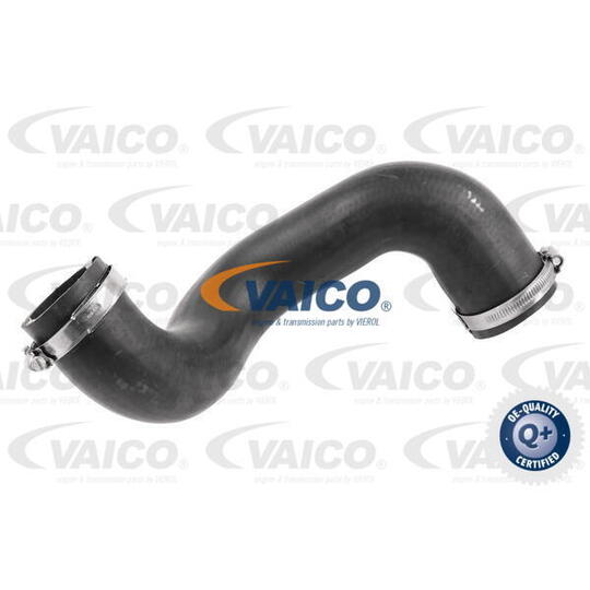 V48-0072 - Charger Intake Hose 