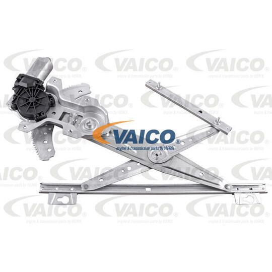 V48-0082 - Window Regulator 