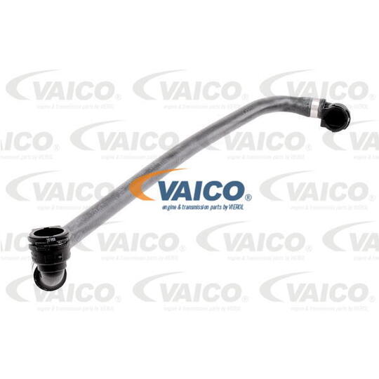 V48-0134 - Radiator Hose 