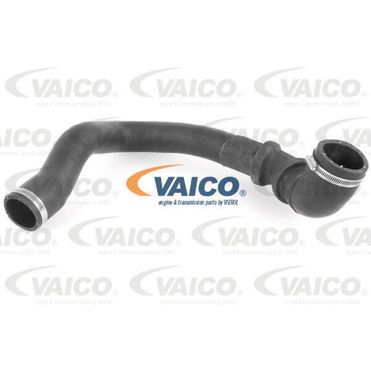 V48-0181 - Charger Intake Hose 