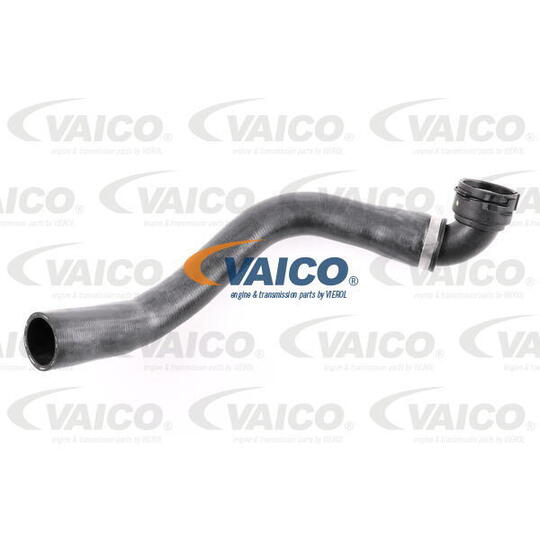 V48-0142 - Radiator Hose 