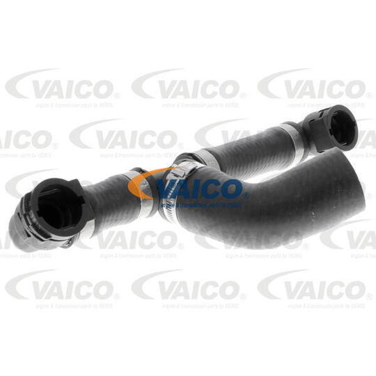 V48-0139 - Radiator Hose 