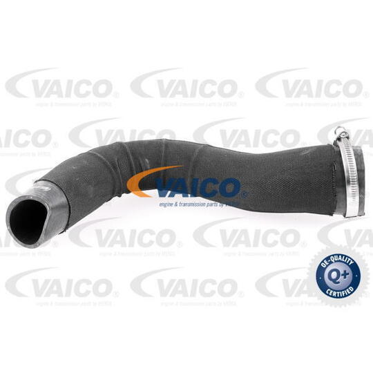 V48-0182 - Charger Intake Hose 