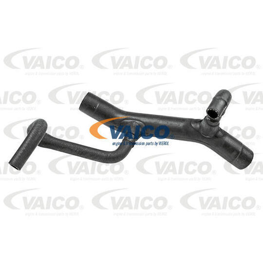 V48-0271 - Radiator Hose 