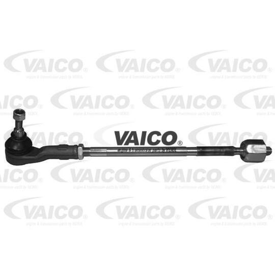 V48-0509 - Tie Rod Axle Joint 