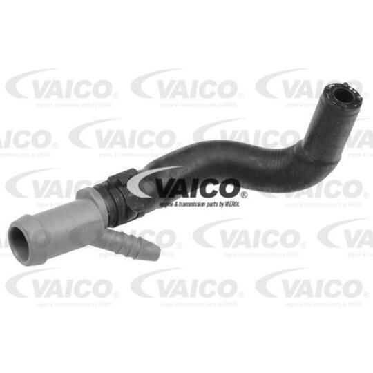 V48-0496 - Radiator Hose 