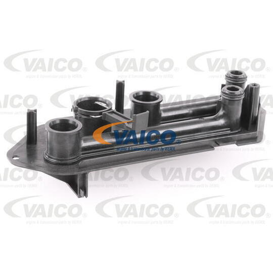 V48-0462 - Mounting Bracket, oil cooler 