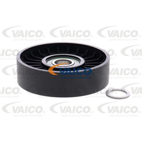 V48-0418 - Tensioner Pulley, timing belt 