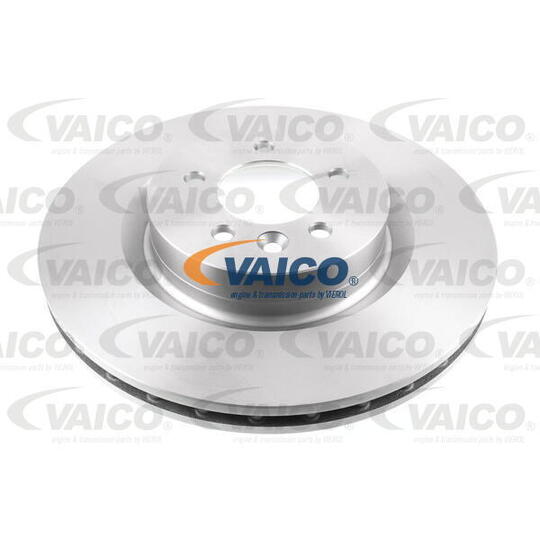 V48-80009 - Brake Disc 
