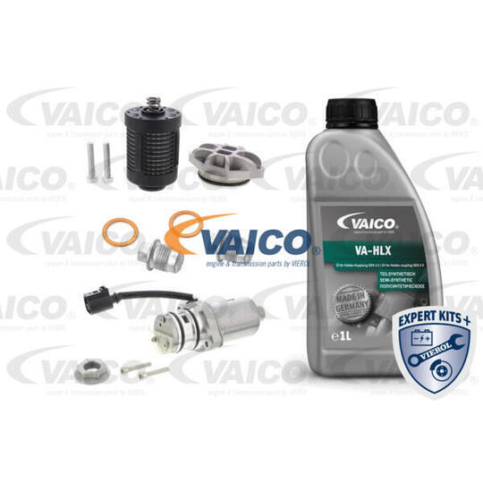 V48-0526 - Repair set, multi-plate clutch pump (all-wheel drive) 