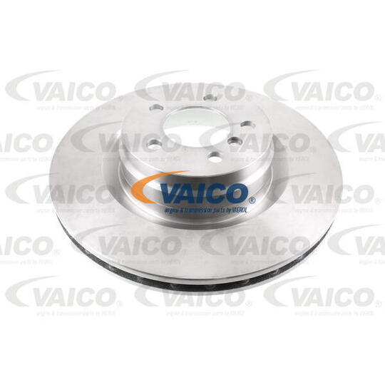 V48-80008 - Brake Disc 