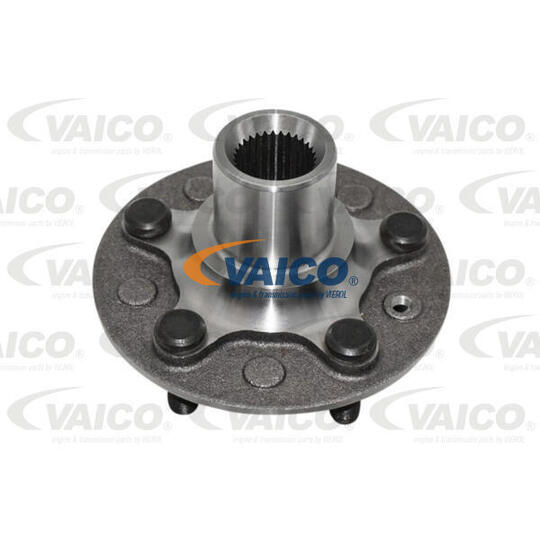 V48-0542 - Wheel hub 