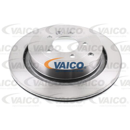 V48-80005 - Brake Disc 