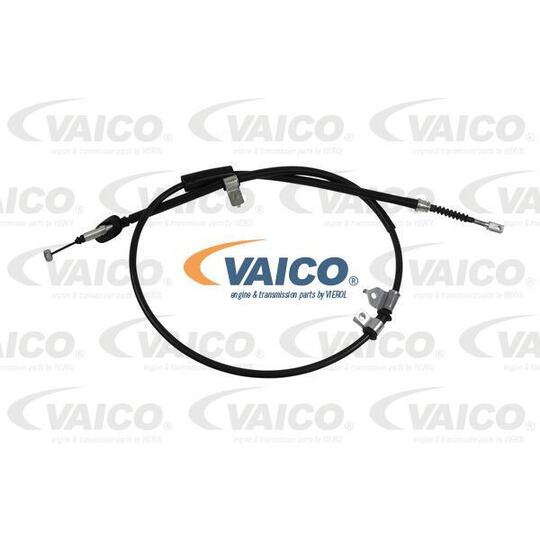 V49-30002 - Cable, parking brake 
