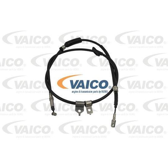 V49-30003 - Cable, parking brake 