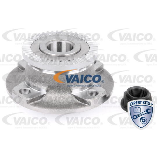 V50-0100 - Wheel Bearing Kit 