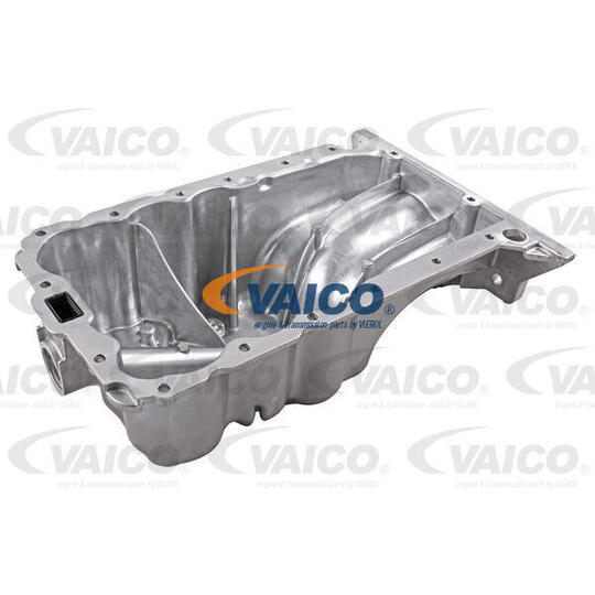 V51-0050 - Oil sump 