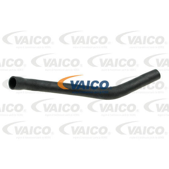 V51-0134 - Radiator Hose 