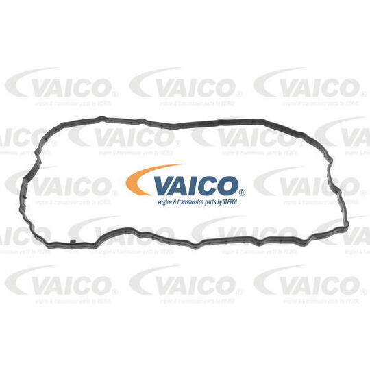 V52-0393 - Seal, automatic transmission oil sump 