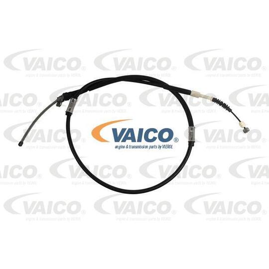 V70-30004 - Cable, parking brake 