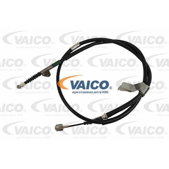 V70-30017 - Cable, parking brake 