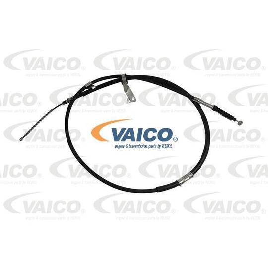 V70-30021 - Cable, parking brake 