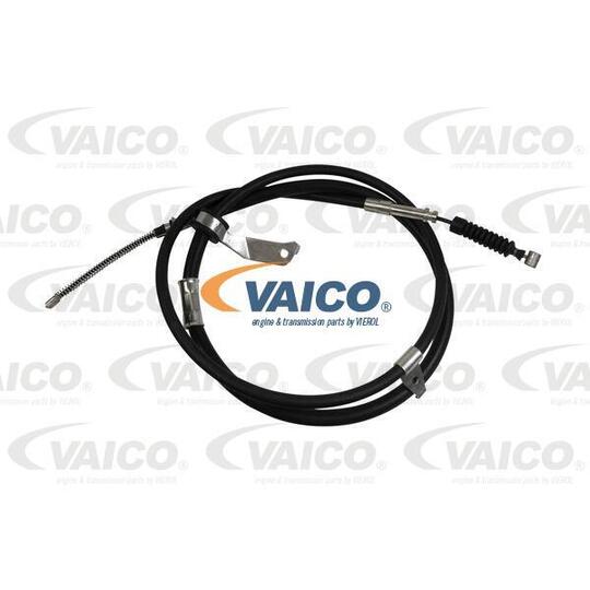 V70-30022 - Cable, parking brake 