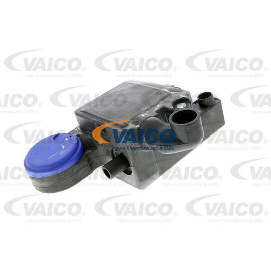 V95-0306 - Oil Trap, crankcase breather 