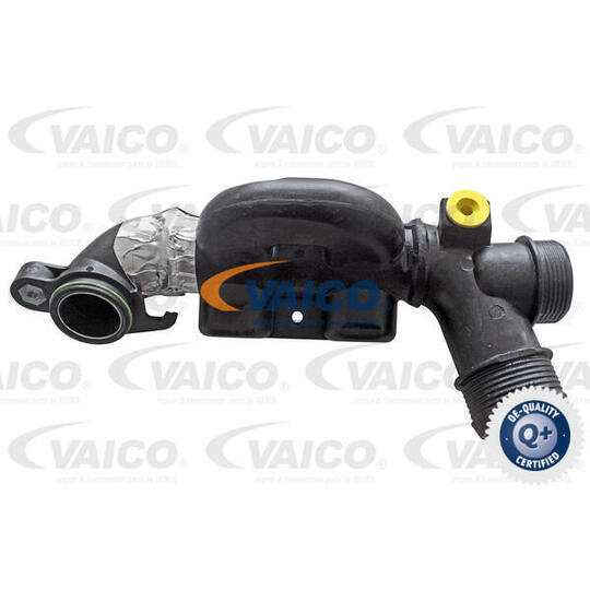 V95-0338 - Charger Air Hose 