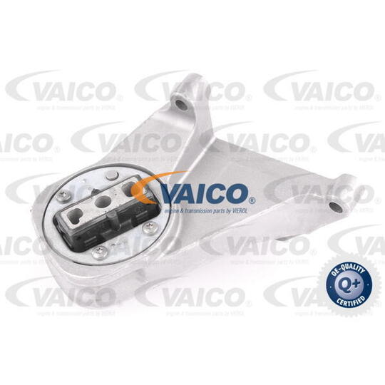 V95-0388 - Holder, engine mounting 