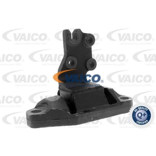 V95-0393 - Engine Mounting 