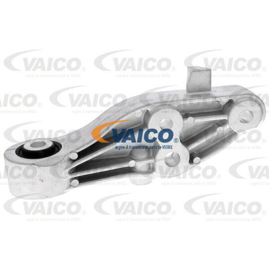 V95-0495 - Engine Mounting 