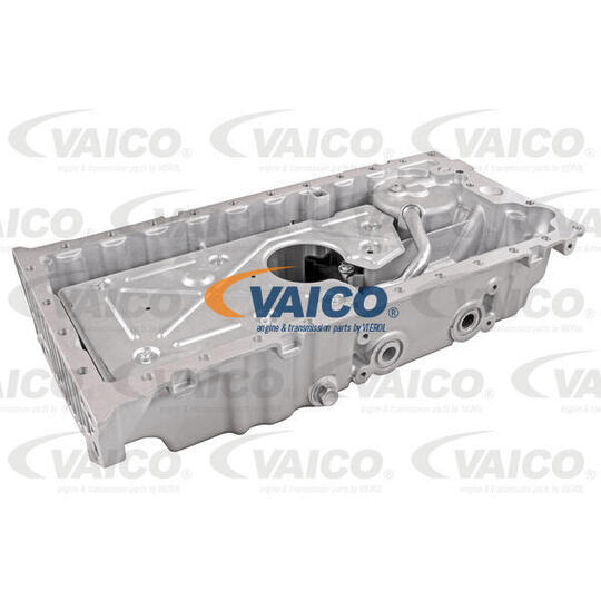 V95-0515 - Oil sump 