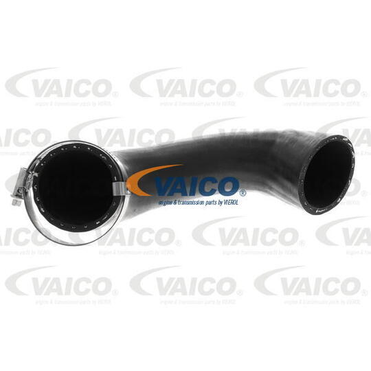 V95-0494 - Charger Air Hose 