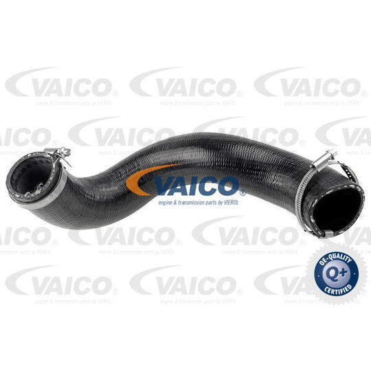 V95-0487 - Charger Air Hose 