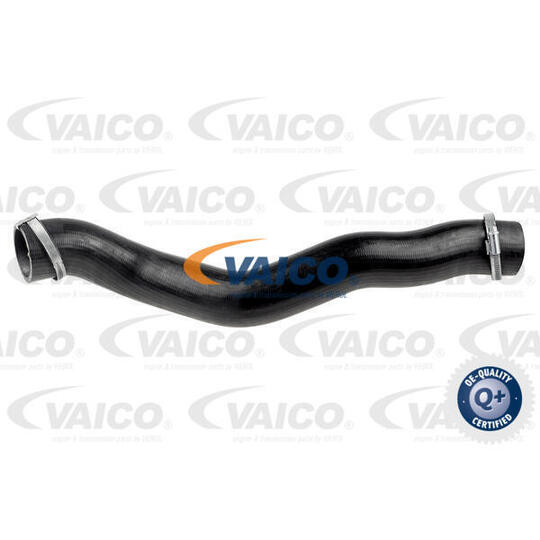 V95-0486 - Charger Air Hose 