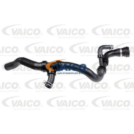 V95-0493 - Radiator Hose 